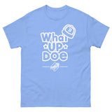 What Up Doe t-shirt