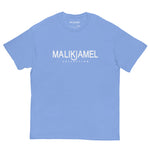 MALIK JAMEL tee