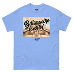 BILLIONAIRE CARTEL  tee