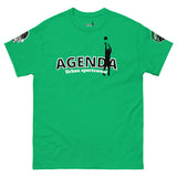 AGENDA tee