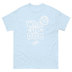 What Up Doe t-shirt