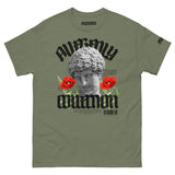 ALLEGEDLY Men's tee