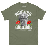 ALLEGEDLY Men's tee