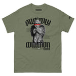 ALLEGEDLY MEN'S tee