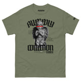 ALLEGEDLY MEN'S tee