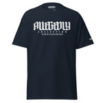 ALLEGEDLY tee