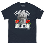 ALLEGEDLY Men's tee