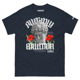 ALLEGEDLY Men's tee