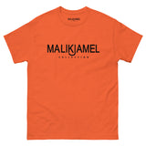 MALIK JAMEL tee