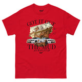 BILLIONAIRE CARTEL Men's tee