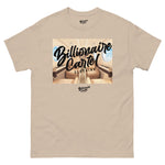 BILLIONAIRE CARTEL  tee