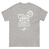 What Up Doe t-shirt