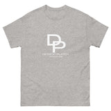 DETROIT PLAYER  tee