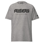 ALLEGEDLY  tee