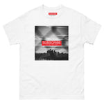 SUBSCRIBE tee