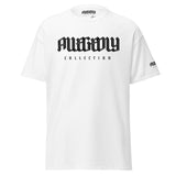 ALLEGEDLY  tee