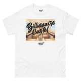 BILLIONAIRE CARTEL  tee