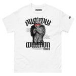 ALLEGEDLY MEN'S tee