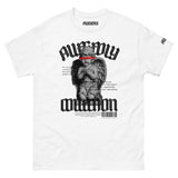 ALLEGEDLY MEN'S tee