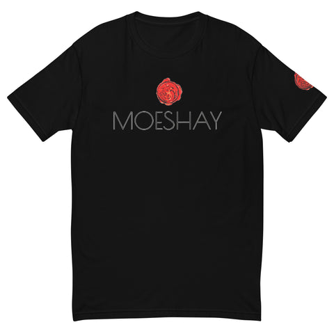 MOESHAY  T-shirt