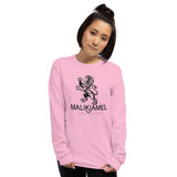 MALIK JAMEL  Long Sleeve Shirt