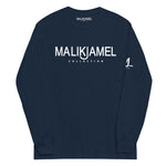 MALIK JAMEL Long Sleeve Shirt