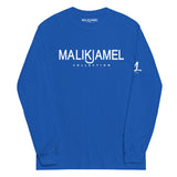 MALIK JAMEL Long Sleeve Shirt