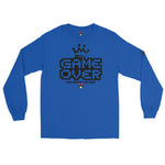 VIDEO GAME JUNKIE  Long Sleeve Shirt