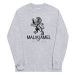 MALIK JAMEL  Long Sleeve Shirt