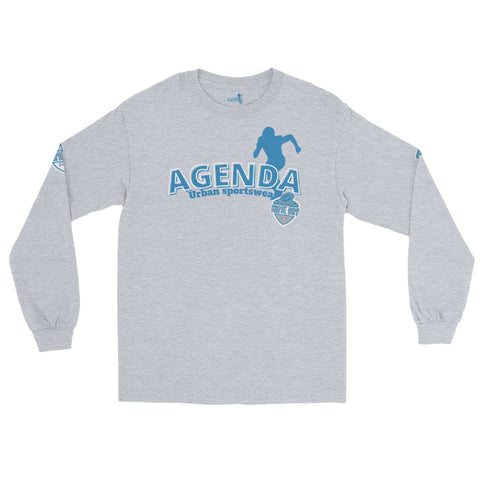 AGENDA  Long Sleeve Shirt