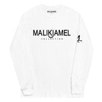 MALIK JAMEL  Long Sleeve Shirt