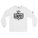 VIDEO GAME JUNKIE  Long Sleeve Shirt