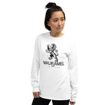 MALIK JAMEL  Long Sleeve Shirt