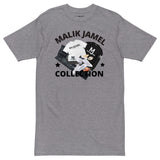 MALIK JAMEL tee