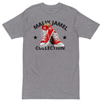 MALIK JAMEL tee