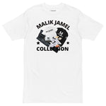 MALIK JAMEL tee