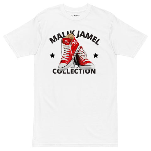 MALIK JAMEL tee