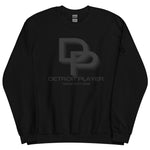 DETROIT PLAYER  Sweatshirt