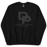 DETROIT PLAYER  Sweatshirt