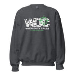 VIDEO GAME JUNKIE Sweatshirt