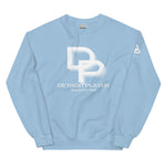 DETROIT PLAYER  Sweatshirt