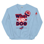 DETROIT PLAYER Sweatshirt