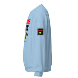 VIDEO GAME JUNKIE  Sweatshirt