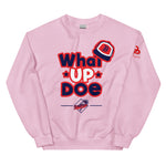 DETROIT PLAYER Sweatshirt