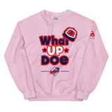 DETROIT PLAYER Sweatshirt