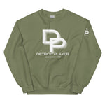 DETROIT PLAYER  Sweatshirt