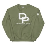 DETROIT PLAYER  Sweatshirt