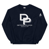 DETROIT PLAYER  Sweatshirt