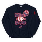 DETROIT PLAYER Sweatshirt