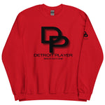 DETROIT PLAYER  Sweatshirt